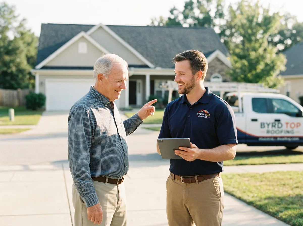 Roofing Jackson, NC FAQs